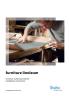 Furniture linoleum - installation guide